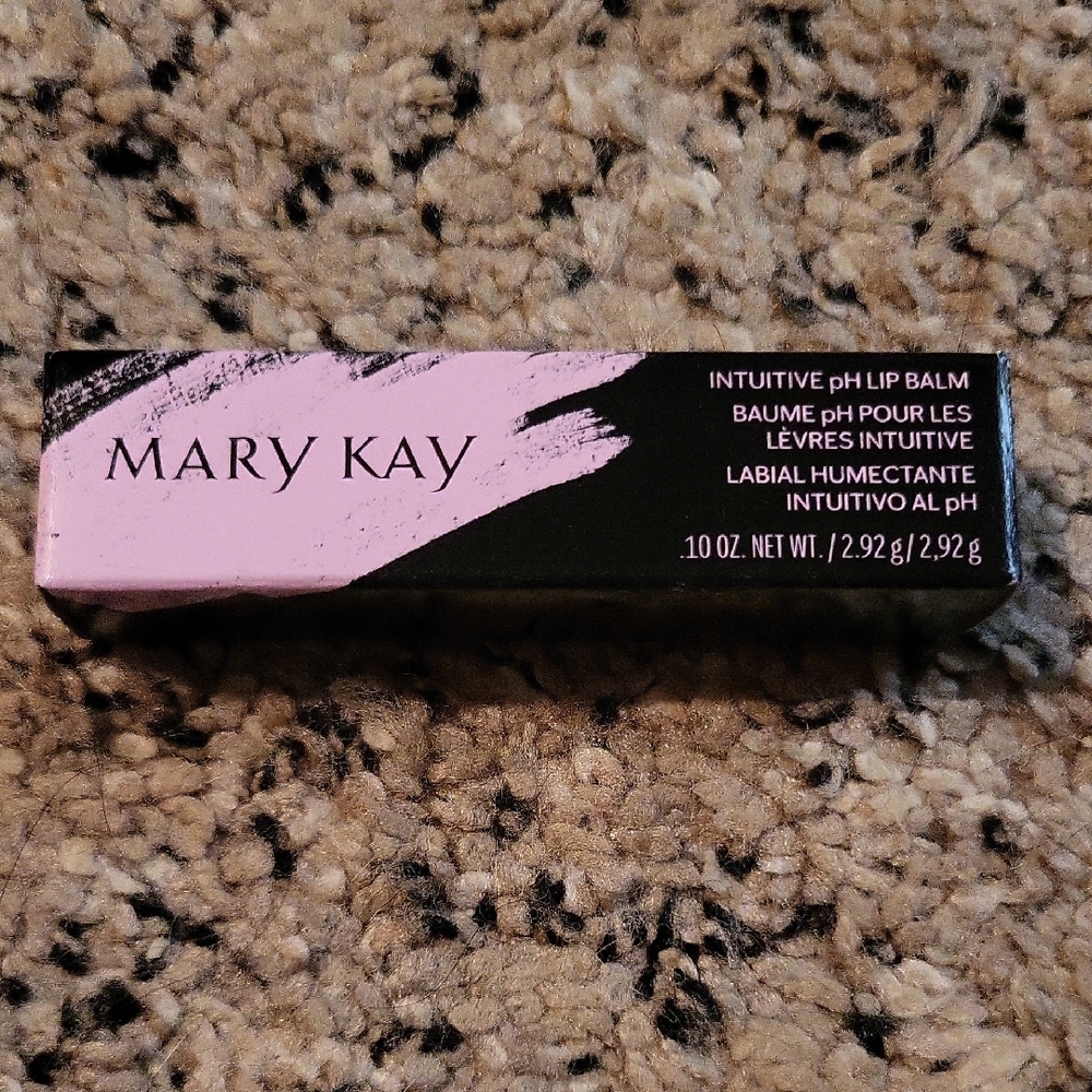 Mary Kay Intuitive pH Lip Balm - Soft Pink